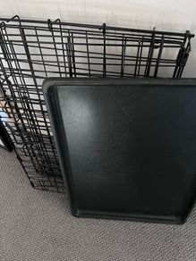Dog crate