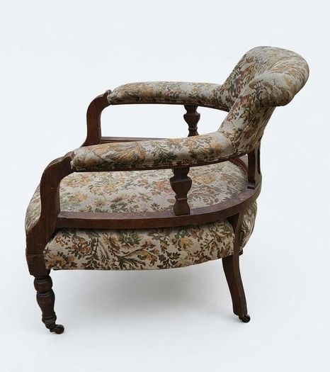 Pair of antique chairs