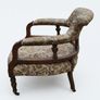 Pair of antique chairs Image 2