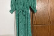 Ladies Dress