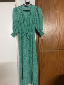 Ladies Dress