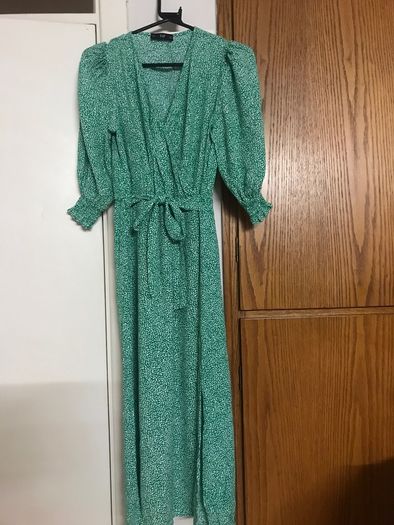 Ladies Dress
