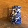 Jug with J.C. & Sons Pewter Lid (1950s) Image 3