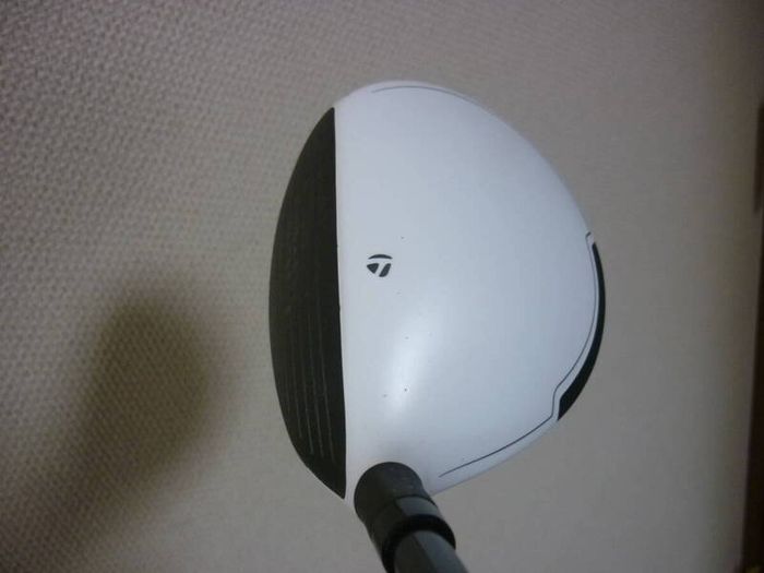 Taylormade 9 Wood