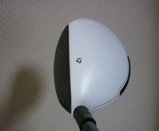 Taylormade 9 Wood