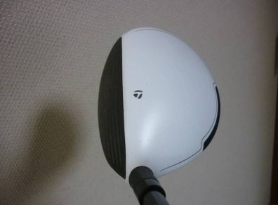 Taylormade 9 Wood