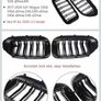 bmw g30 Kidney Grill Image 2
