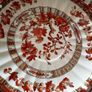 Copeland SPODE "Indian Tree" tea set Image 7