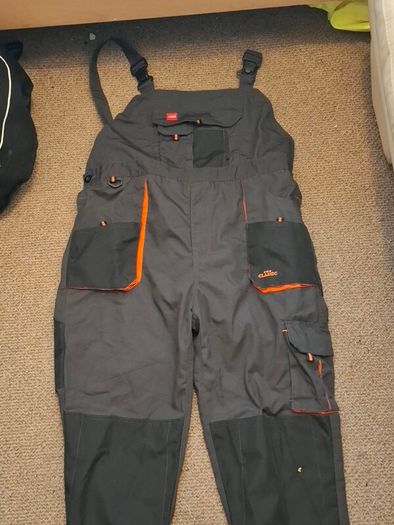 work trousers / overalls