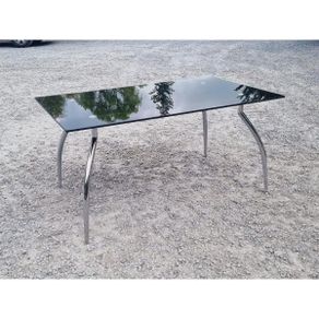 Glass Top Dining Table KAS1287
