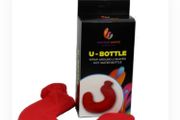Hot Water Bottle - Neck Wrap - Cold And Flu