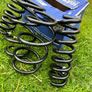 Coil springs BMW Image 3