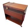 Hostess Trolley - Vintage Image 8