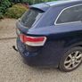 2010 Avensis Diesel Breaking Image 5