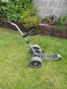 Golf Glider