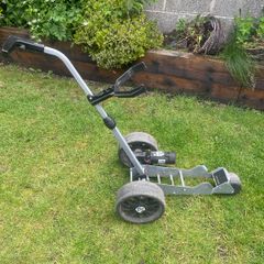 Golf Glider