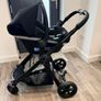 Panorama XTi stroller Image 3