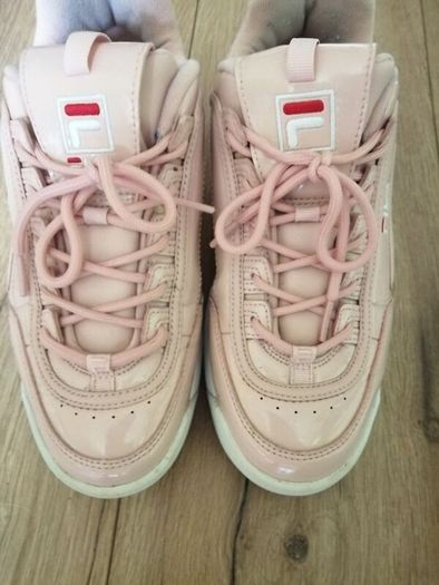 trainers Fila