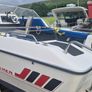 Fletcher Faro Cabin Cruiser Fresh Antifouling Solid Boat Only Image 9