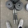 Home gym equipment Image 8