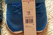 Baby Boys footwear bundle size 7