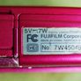 Fujifilm Finepix Z10Fd Pink 7.2MP 3x Optical Zoom Digital Camera from Japan works well Image 9