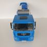 Bruder cement truck Man truck 2001 Image 3