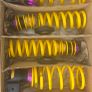 M4 Lowering springs Image 2