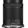 Canon Rf-s 55-210mm F5-7.1 Is Stm lens Image 2