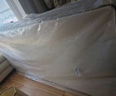 Divan bed