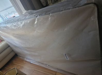 Divan bed