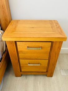 Bedside Table