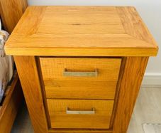 Bedside Table
