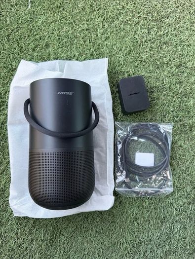 Bose Portable Smart Speaker