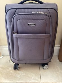 samsonite