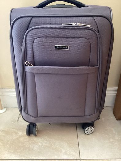 samsonite