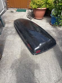 roof box