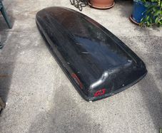 roof box