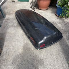 roof box