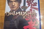 Onimusha Warlords - ps2