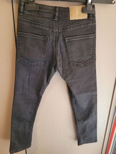 zara skinny jeans