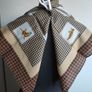 Vintage scarf Image 5
