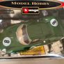 Ferrari 250 LM Nurburgring 1/18 Rare Burago Image 9