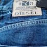 Diesel denim jeans Image 7