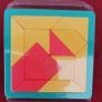 Shape by Shape Puzzles Image 2