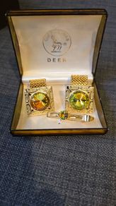 Cufflinks