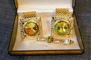 Cufflinks