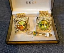 Cufflinks