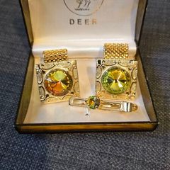 Cufflinks