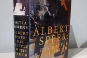 Albert Speer: His Battle With Truth by Gitta Sereny